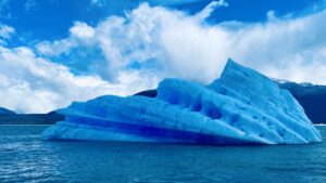 Glaciar Perito Moreno