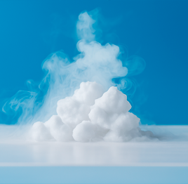 Hielo seco en mallorca