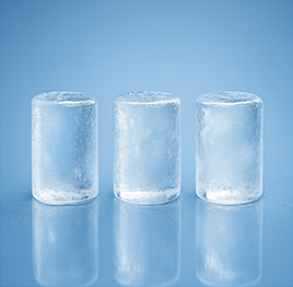 cubitos de hielo Mallorca